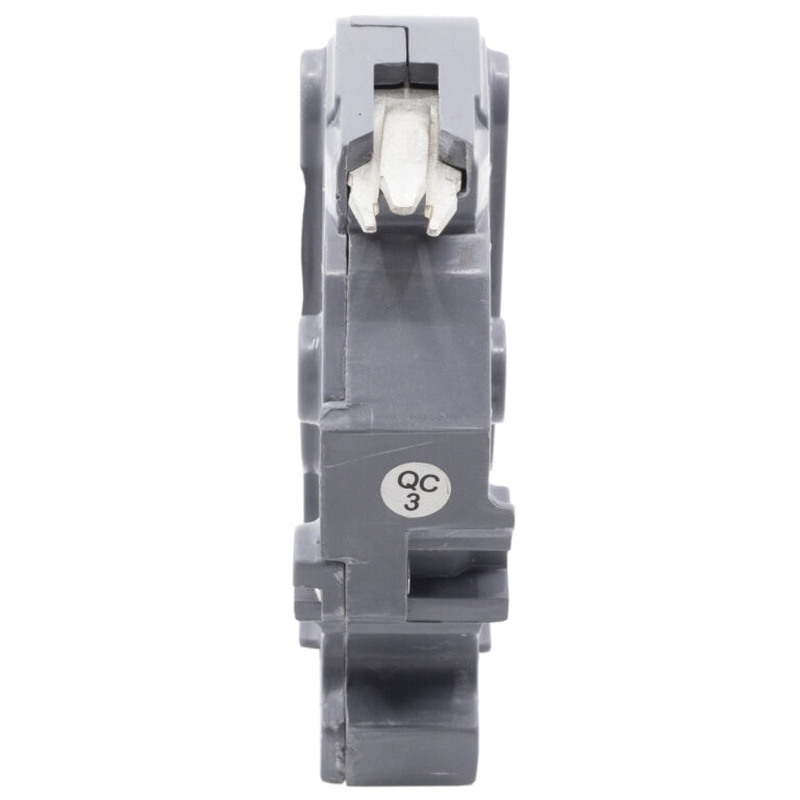 Federal Pacific UBIF15N Circuit Breaker, Type NA, 15 A, 1-Pole, 120 V, Plug, Gray - 3