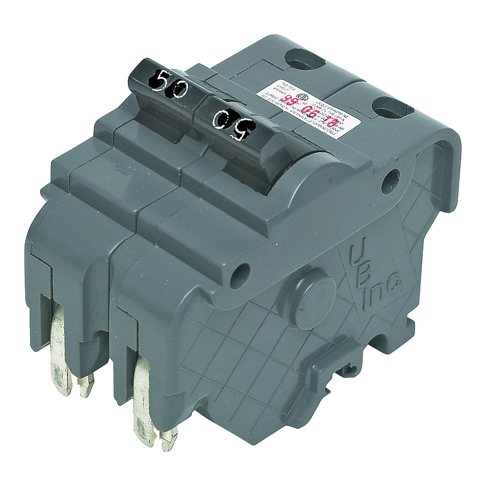 Federal Pacific UBIF250N