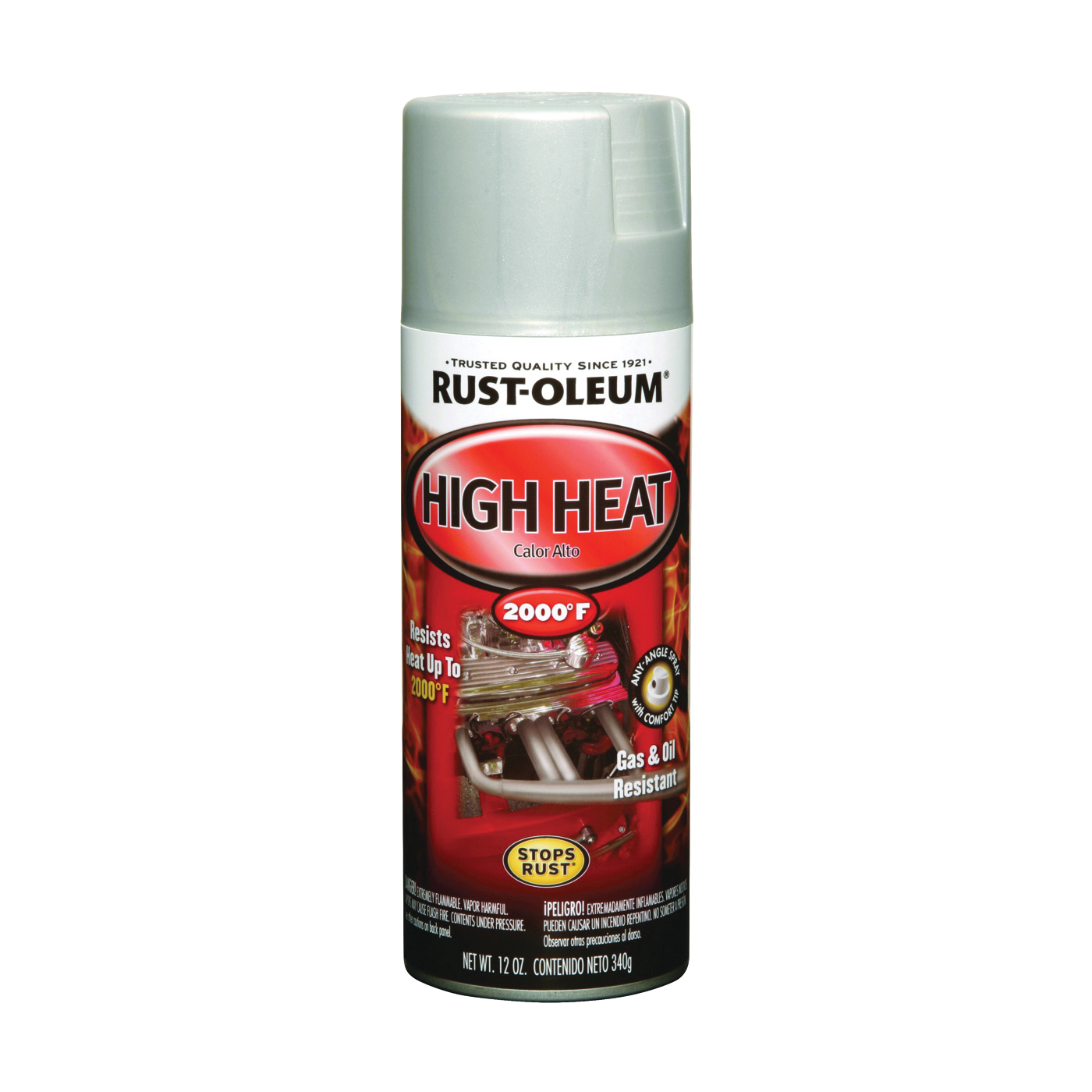 Rust-oleum Automotive 248904