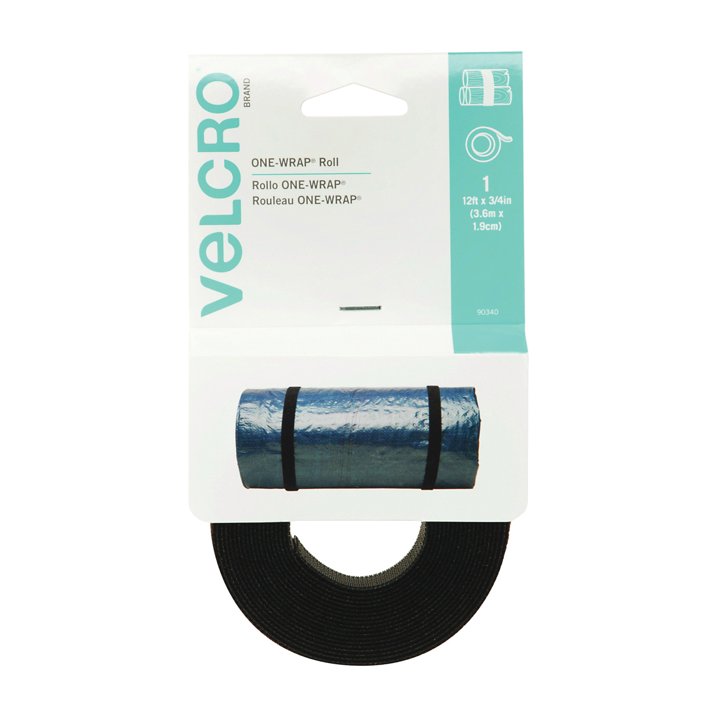 Velcro Brand 90340