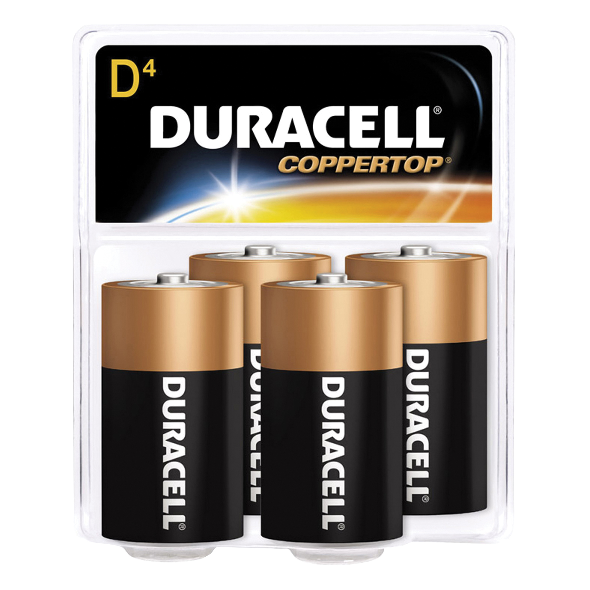 Duracell MN1300R4Z