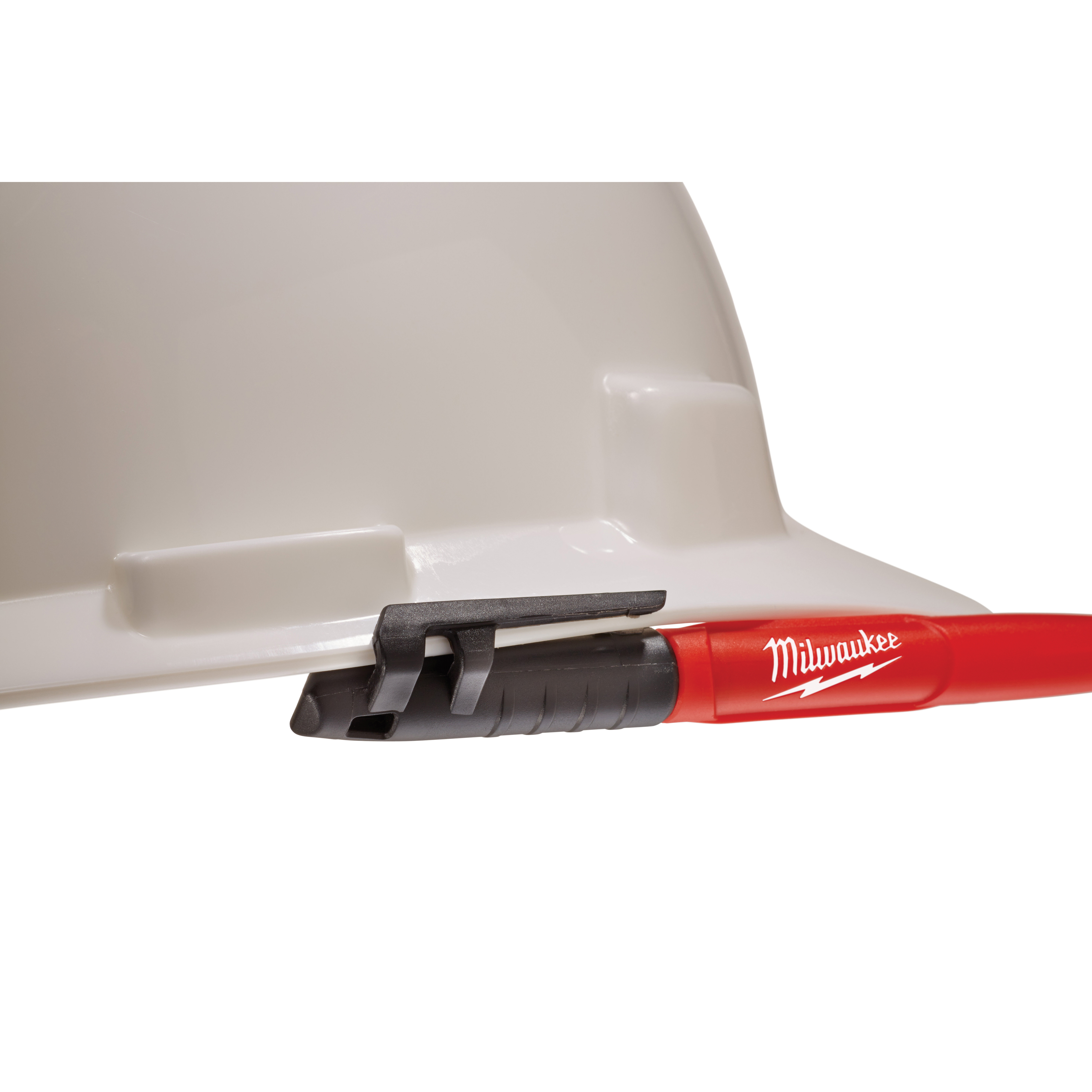 Milwaukee INKZALL Series 48-22-3100 Jobsite Marker, 1 mm Tip, Black - 2
