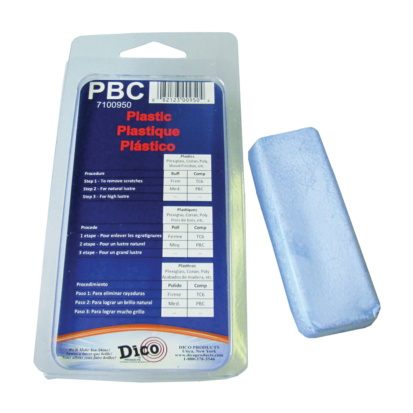Dico 7100950