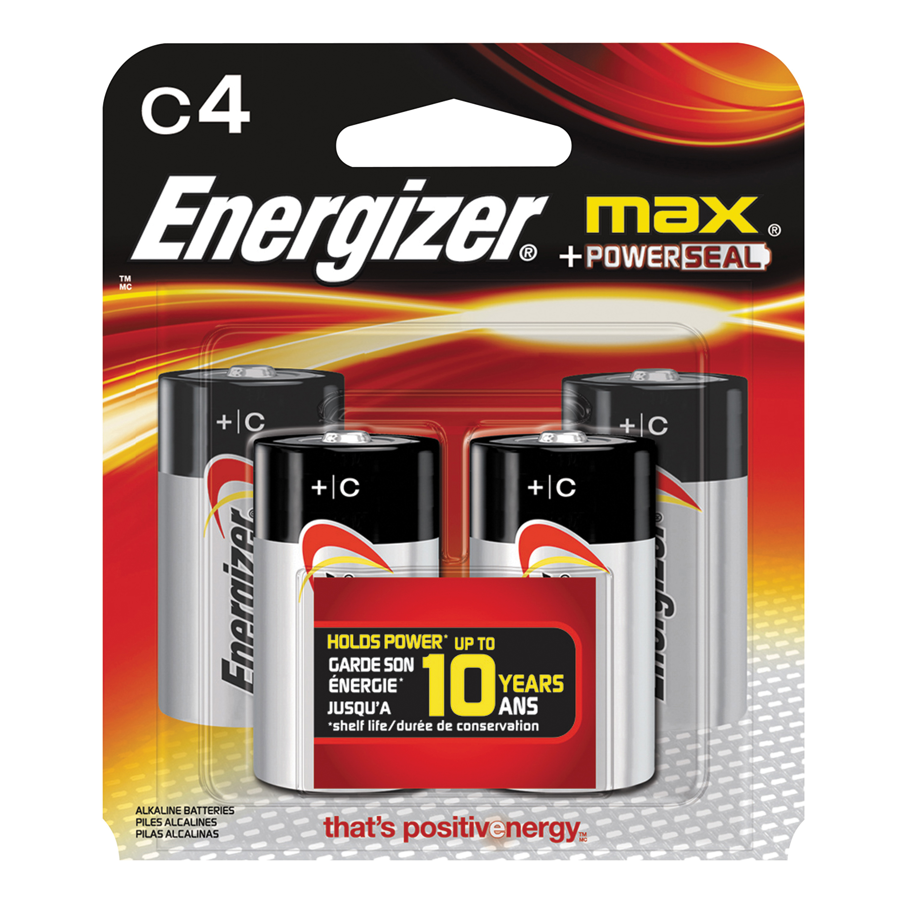 Energizer E93BP-4