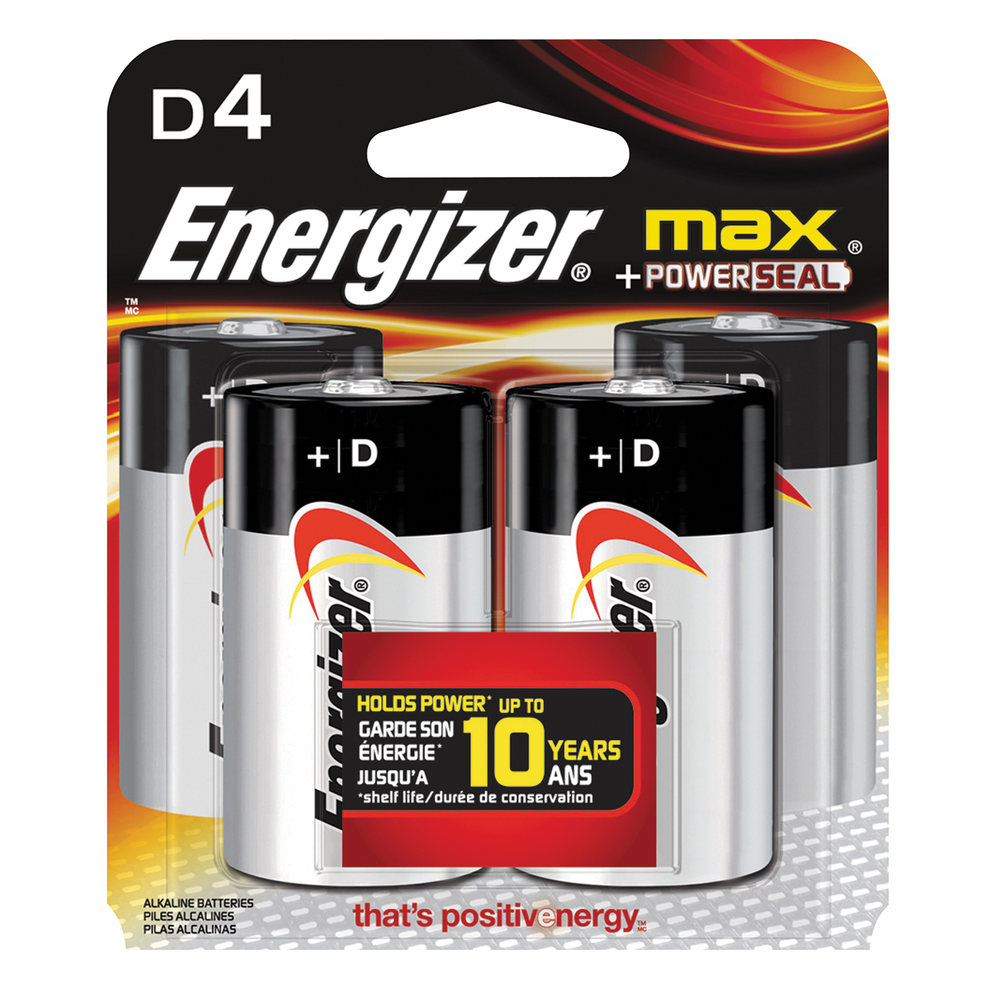 Energizer E95BP-4