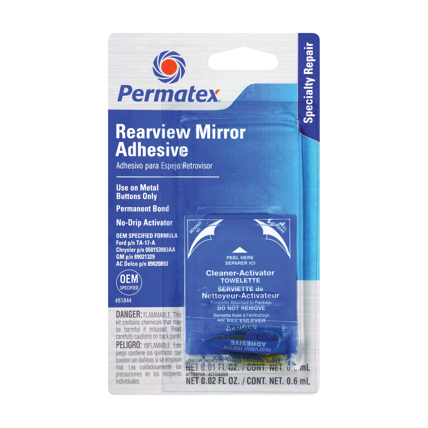 Permatex 81844