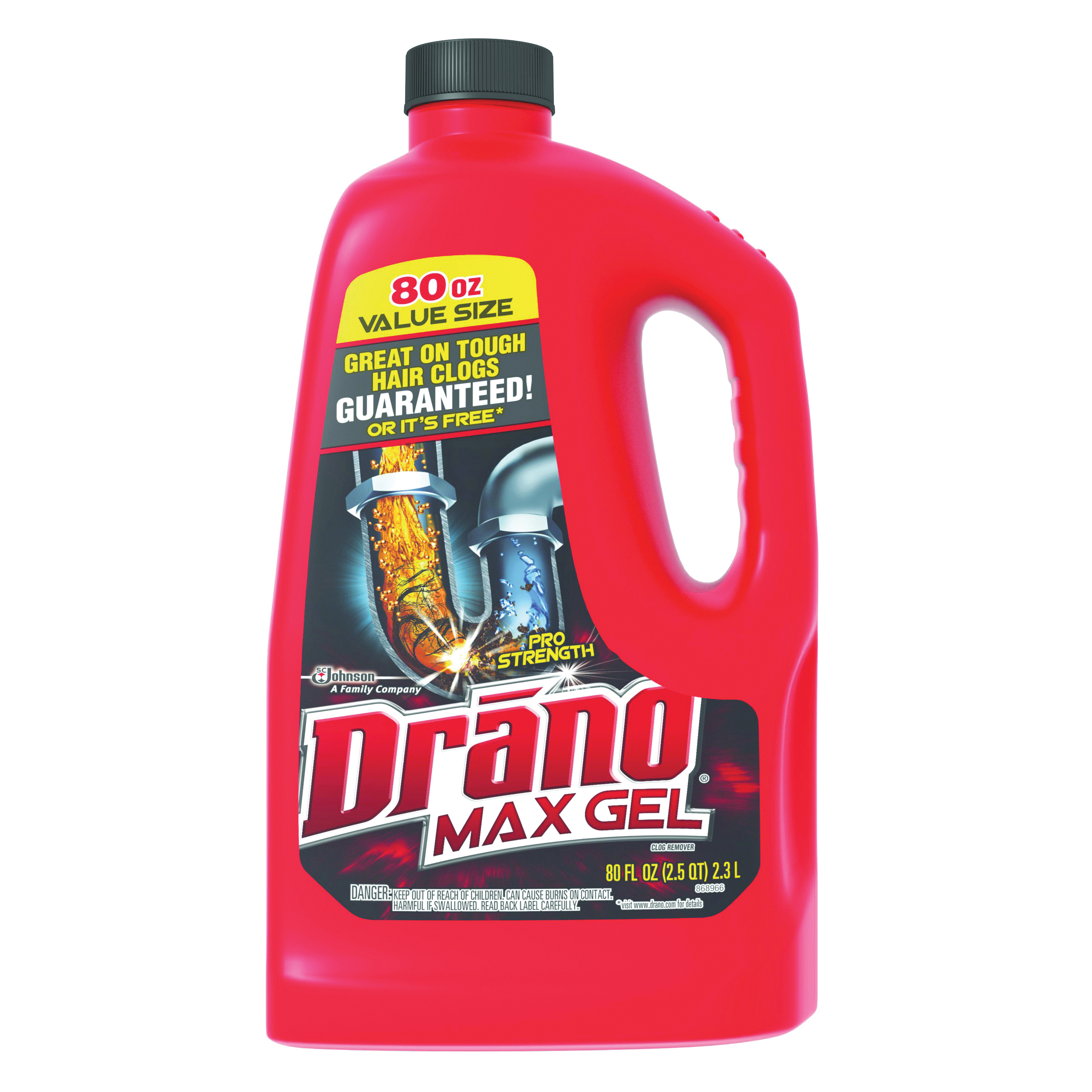 Drano 40109