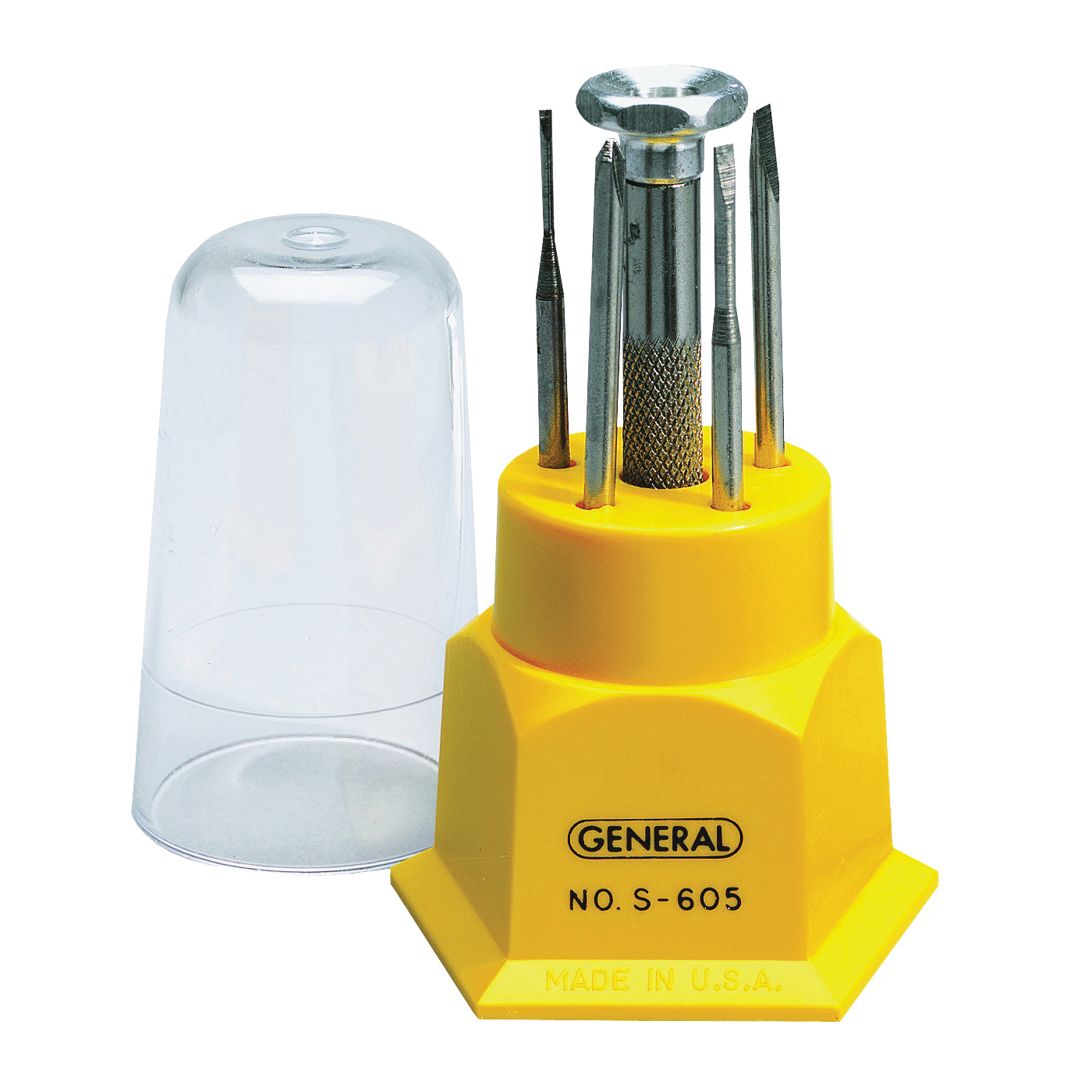 General S605