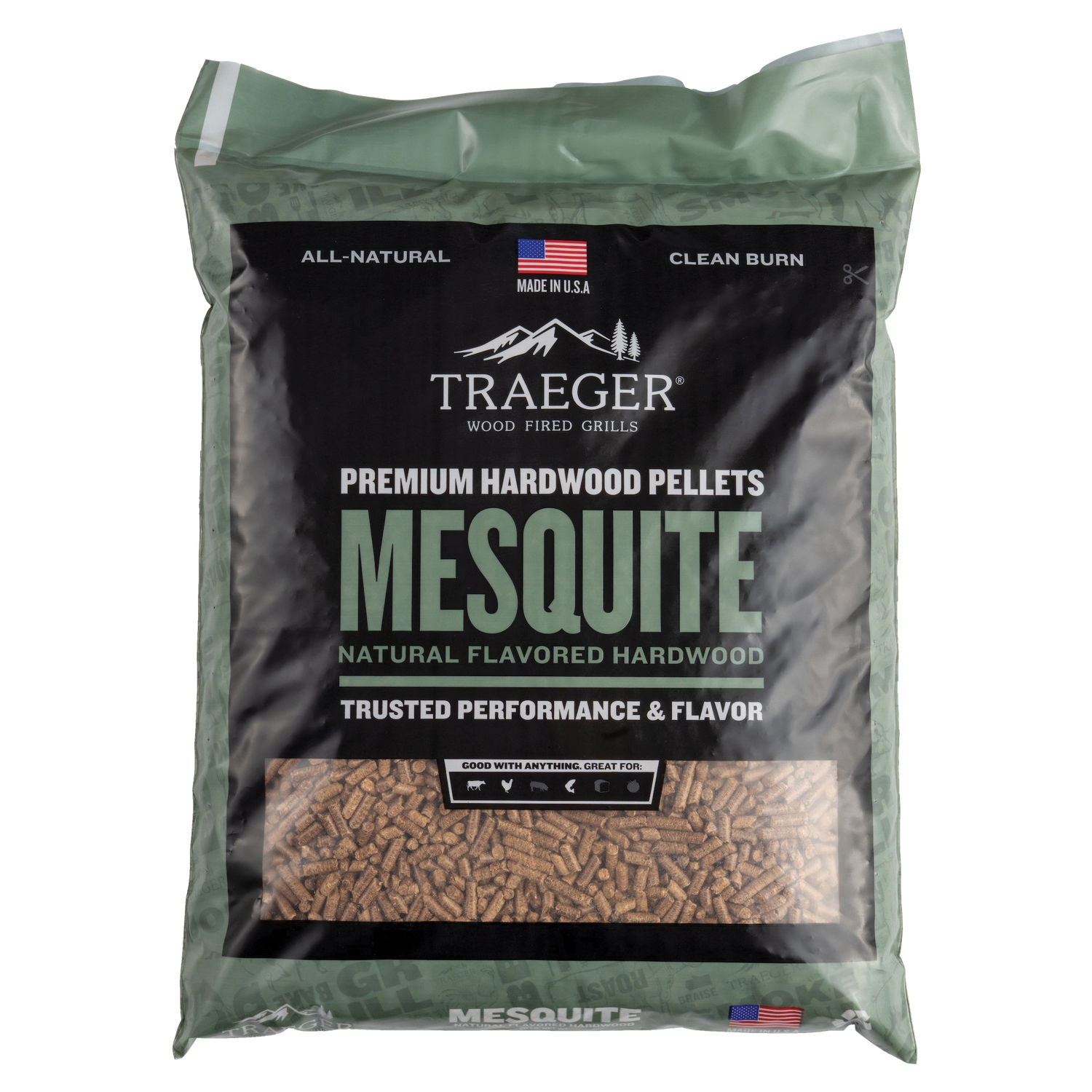 Traeger PEL305