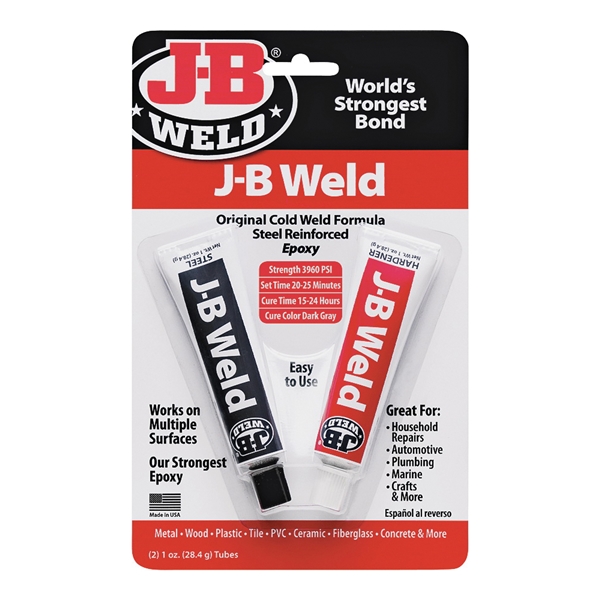 J-b Weld 8265S