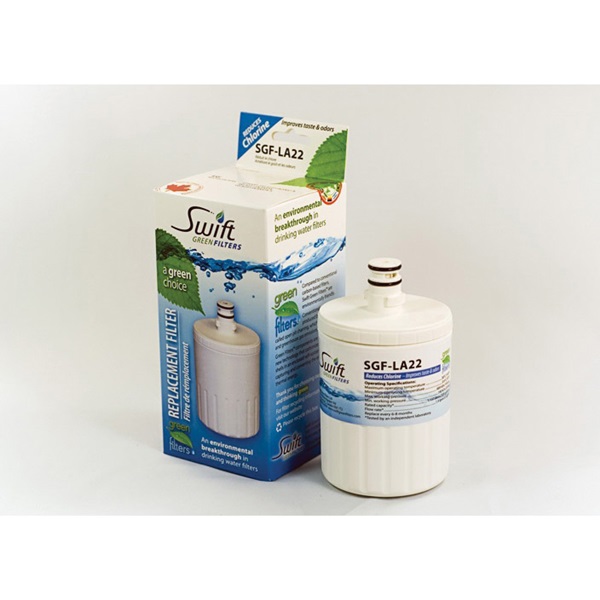 Swift Green Filters SGF-LA22