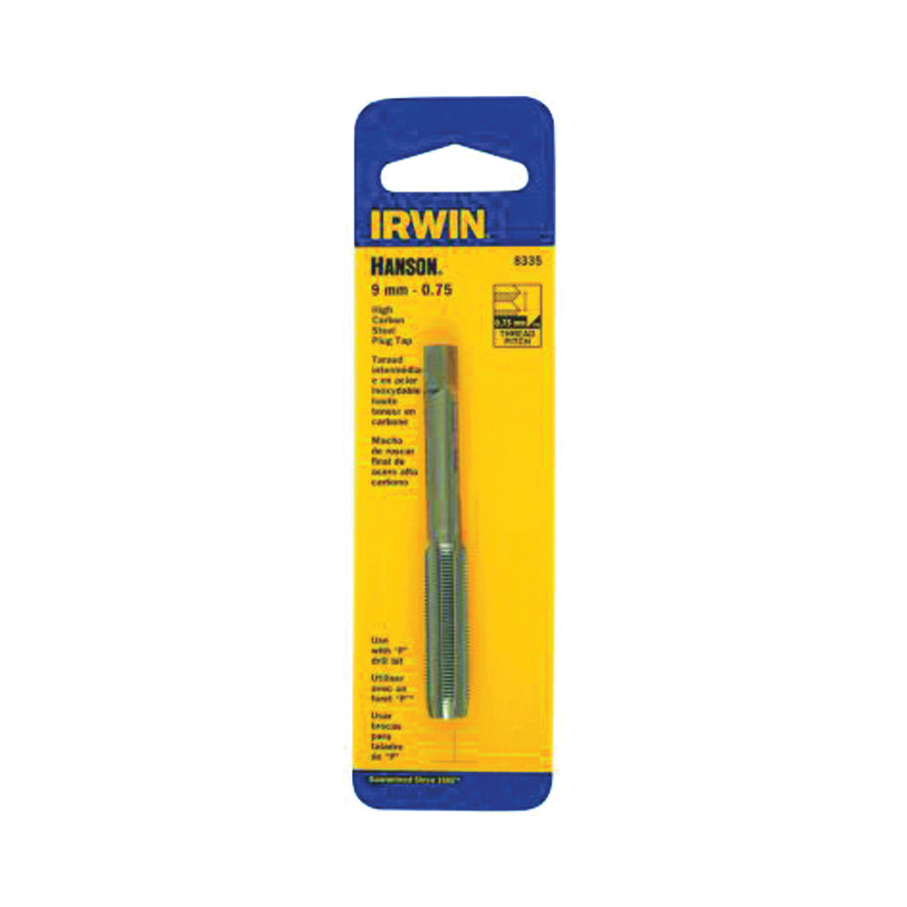 Irwin Hanson 8340