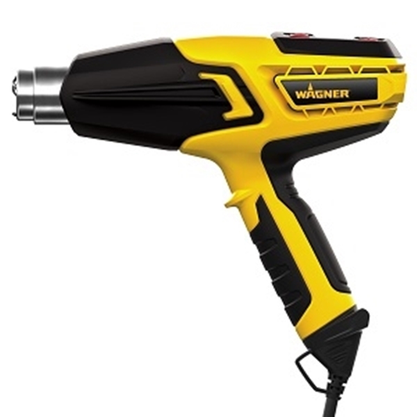 Wagner FURNO 500 0503063 LED Heat Gun, 150 to 1200 deg F - 5