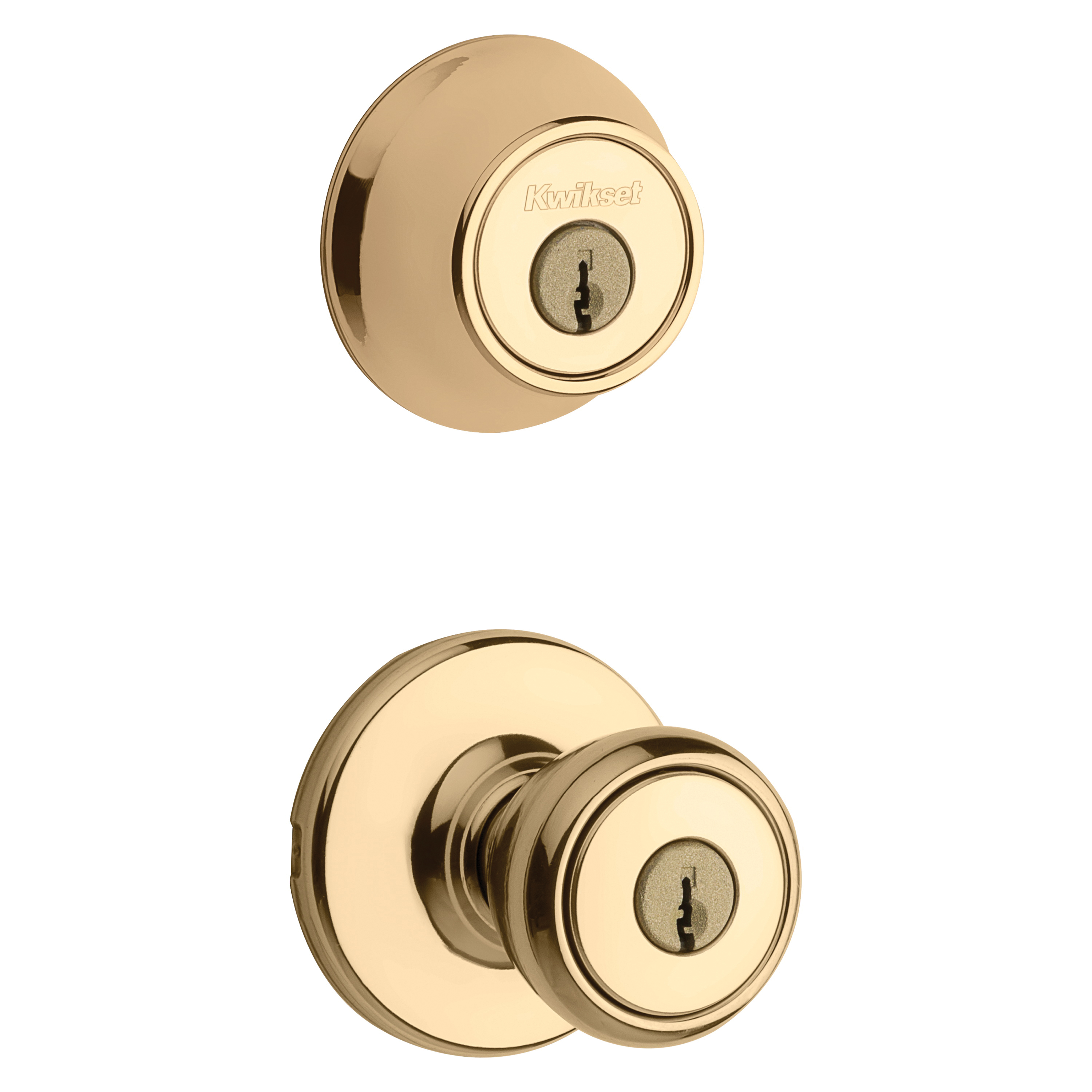 Kwikset 690T 3CP6ALRCSK6