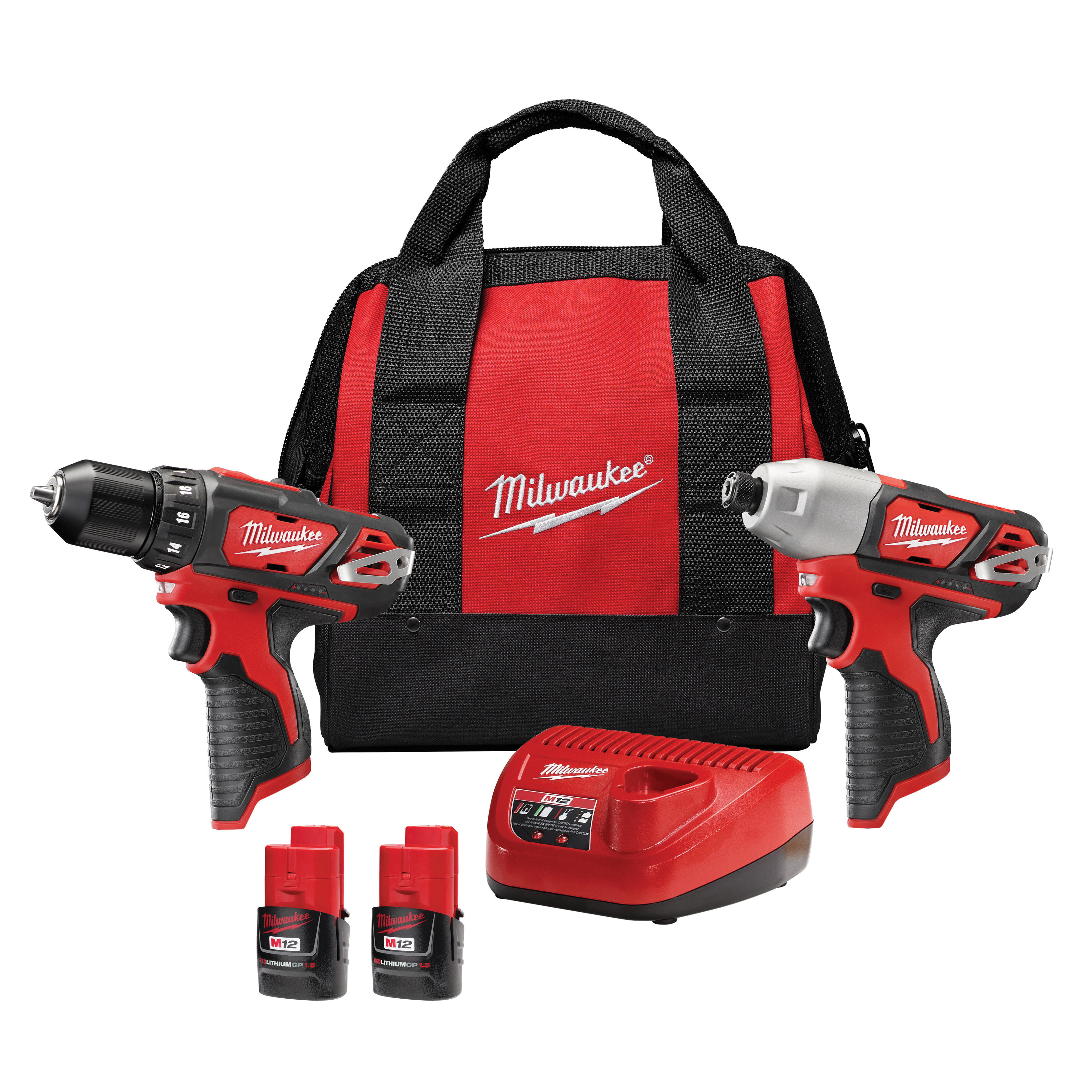 Milwaukee 2494-22