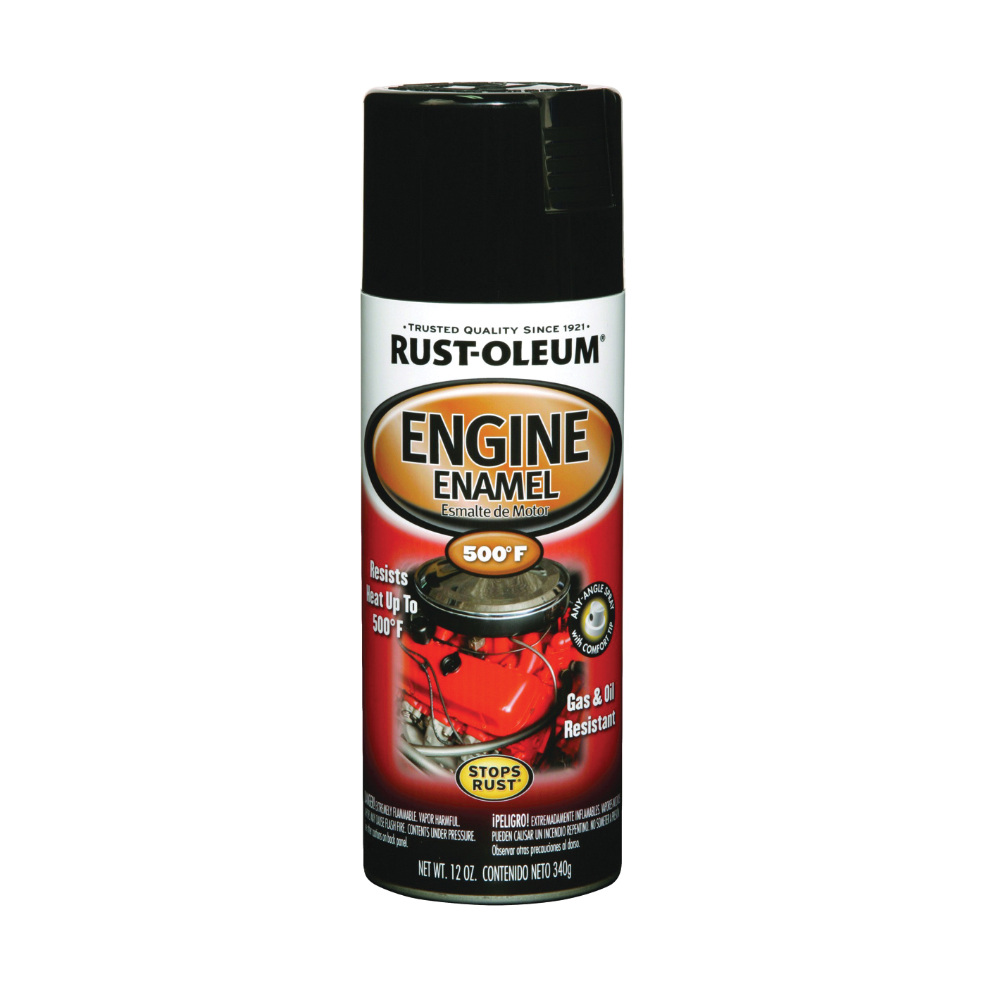 Rust-oleum Automotive 248932