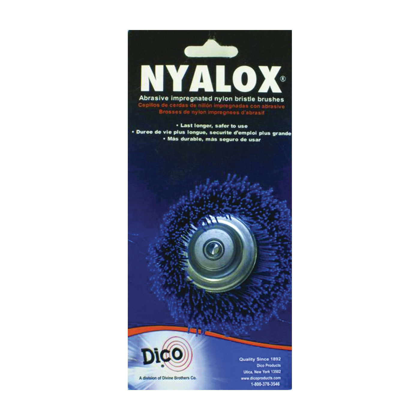 Dico 541-786-21/2