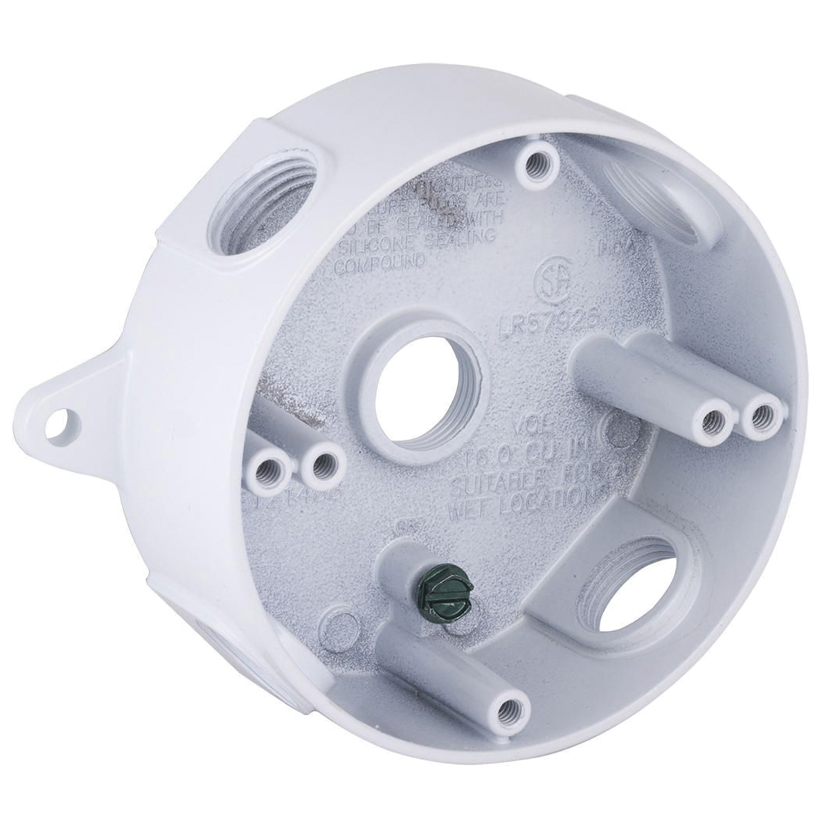 Hubbell 5361-6
