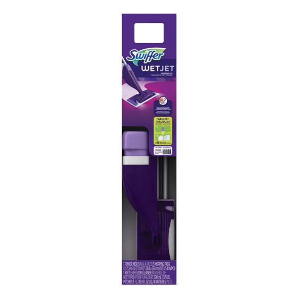 Swiffer 92810