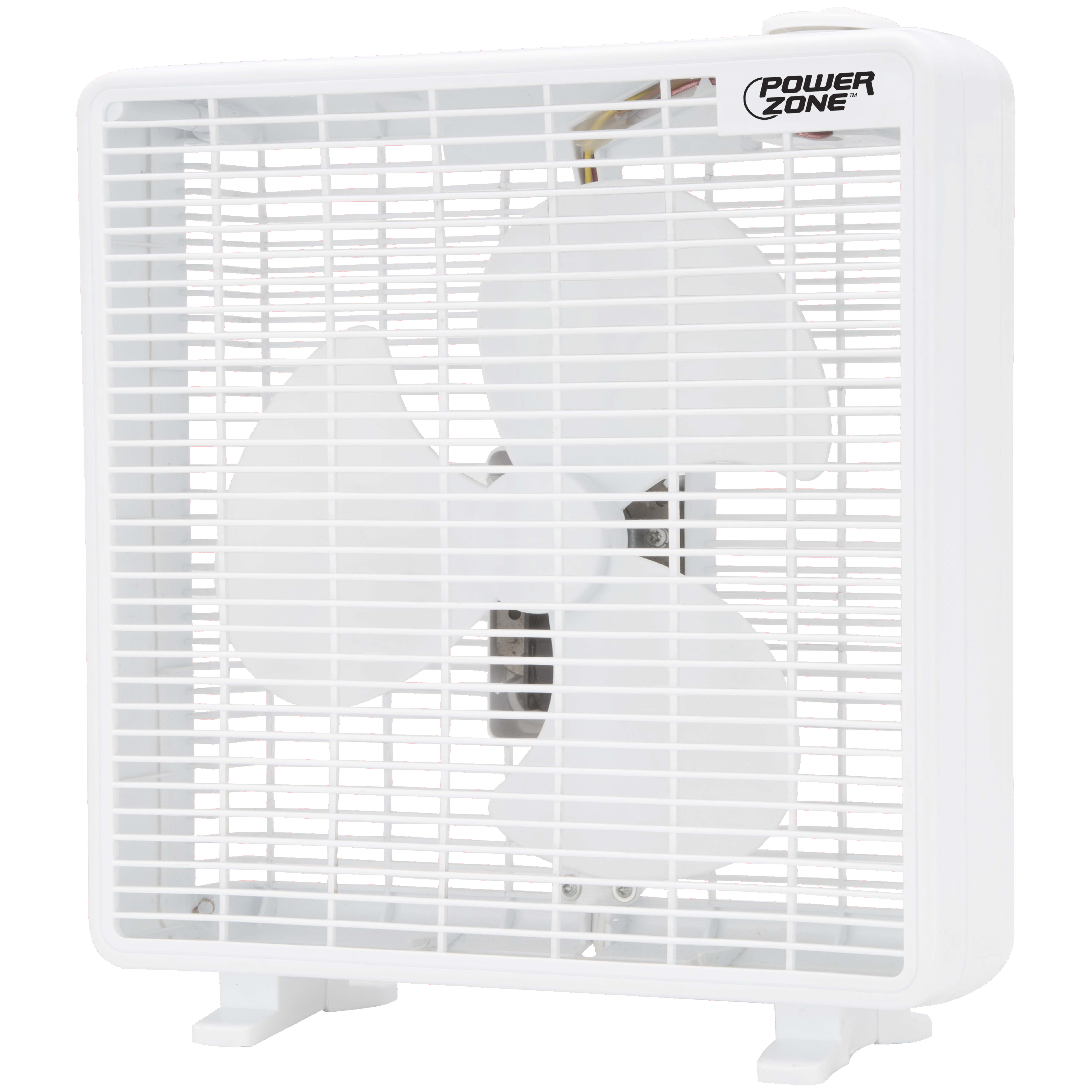 Powerzone F-1022