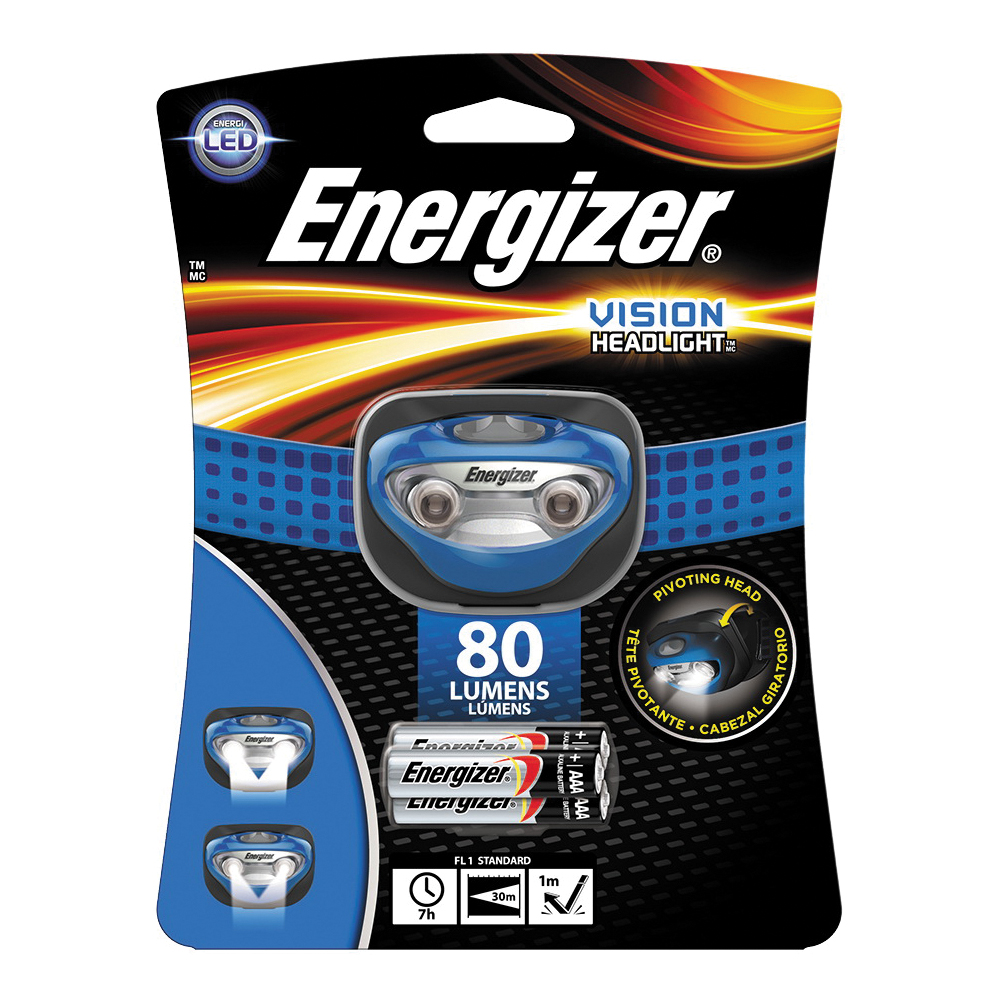 Energizer HDA32E