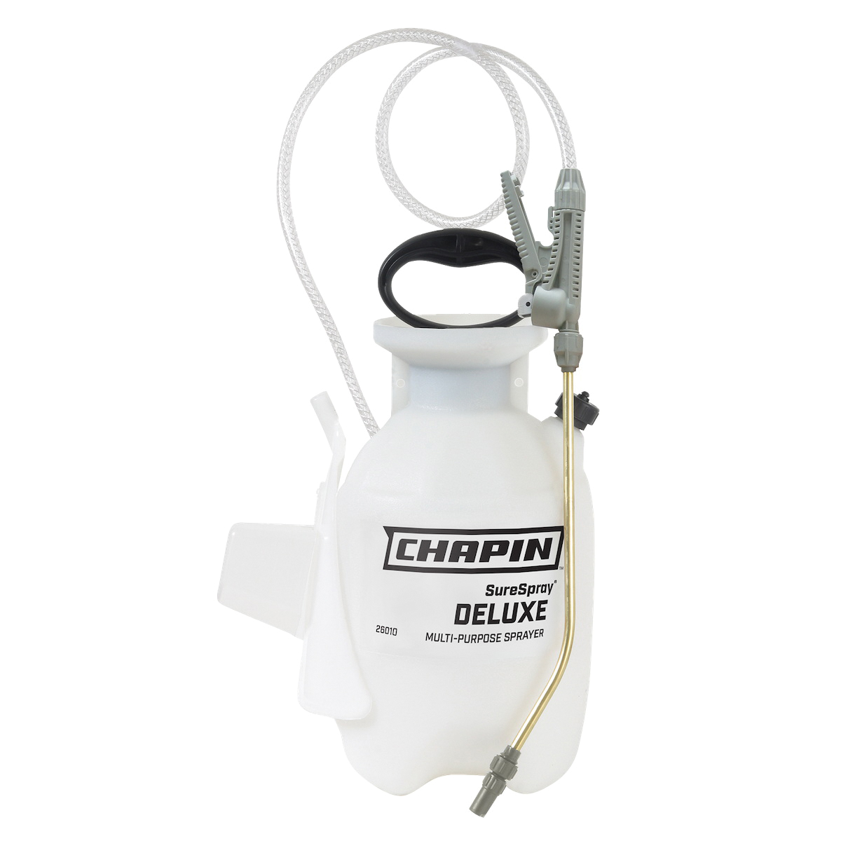 Chapin 26010