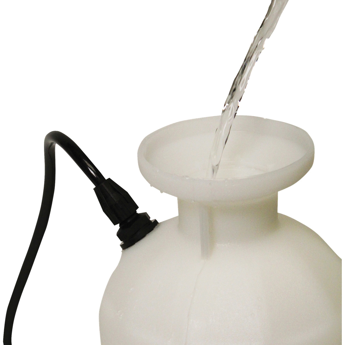 Chapin 26010 Compression Sprayer, 1 gal Tank, Poly Tank, 34 in L Hose - 2