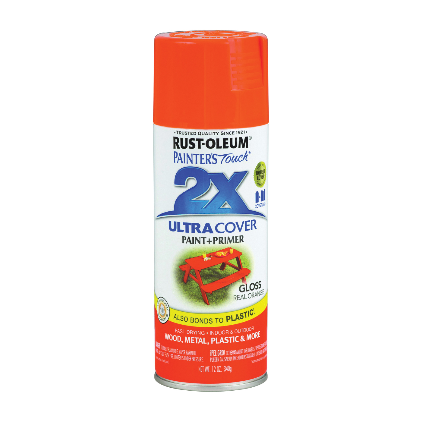 Painter's Touch 2x Ultra Cover 249095