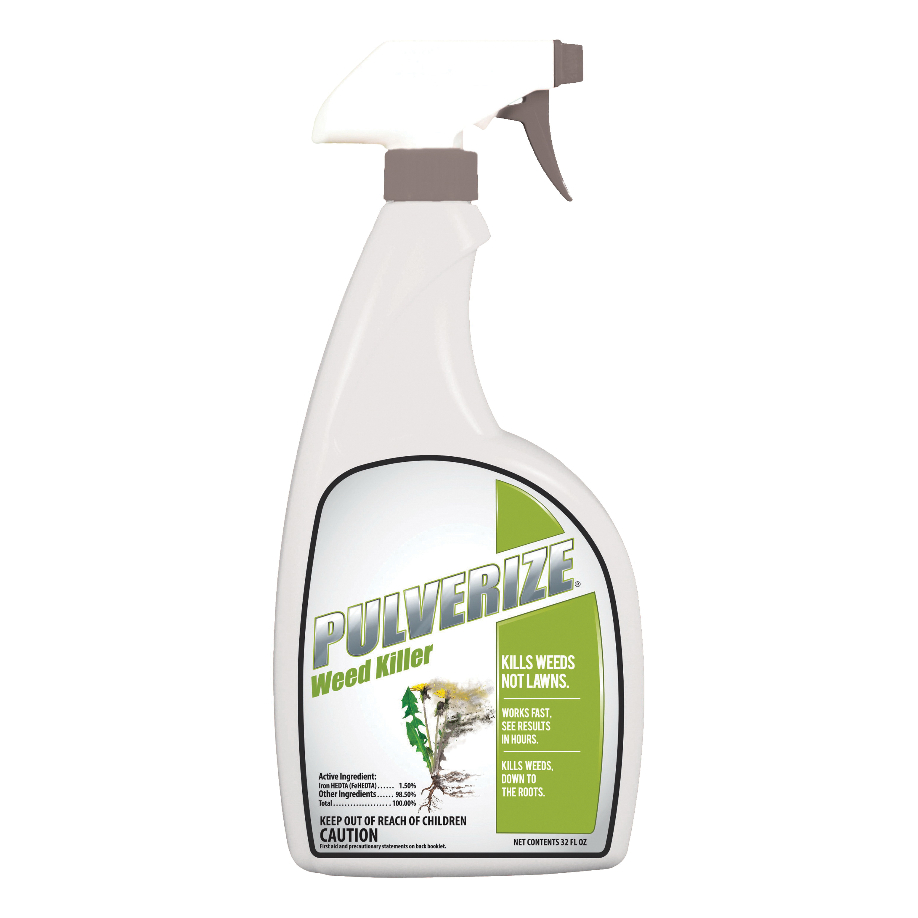 Pulverize PW-U-032