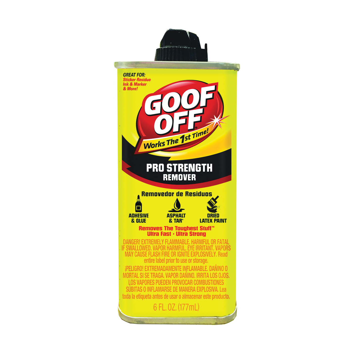 Goof Off FG661