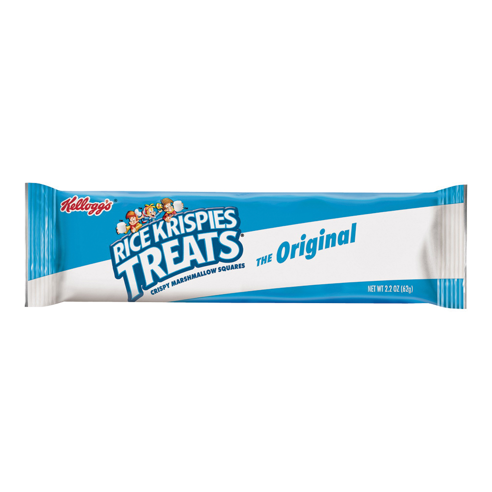 Kellogg's RKT12