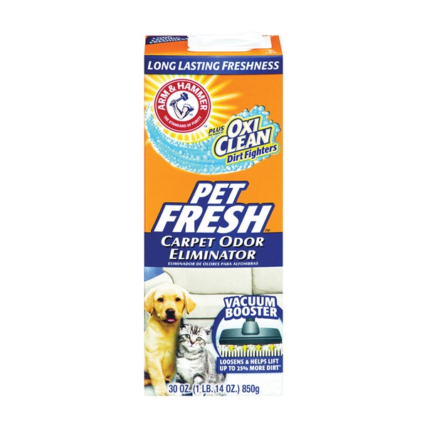 Arm & Hammer 11448