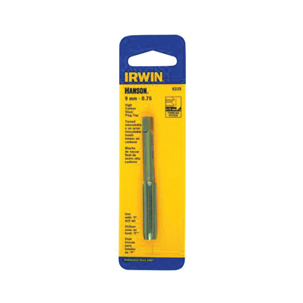 Irwin Hanson 8333
