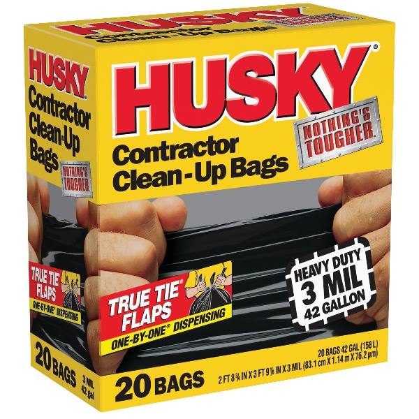 Husky HK42WC020B