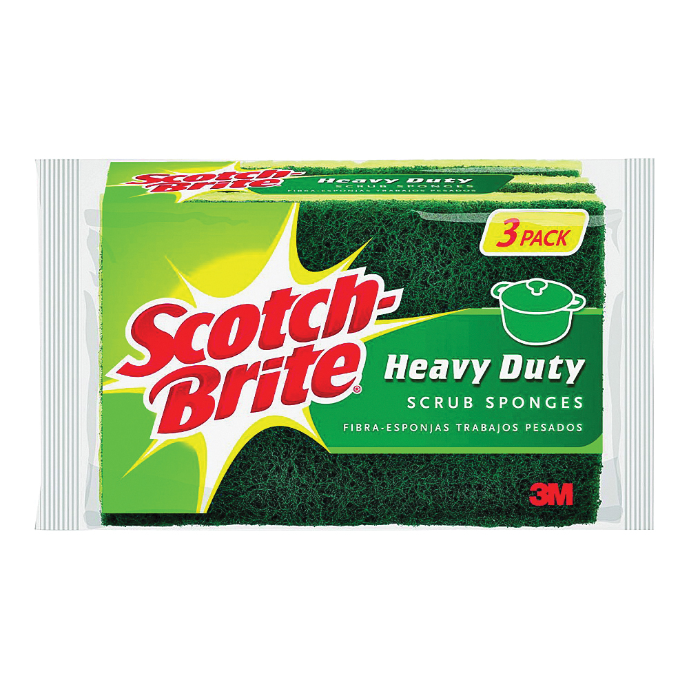 Scotch-brite HD-3
