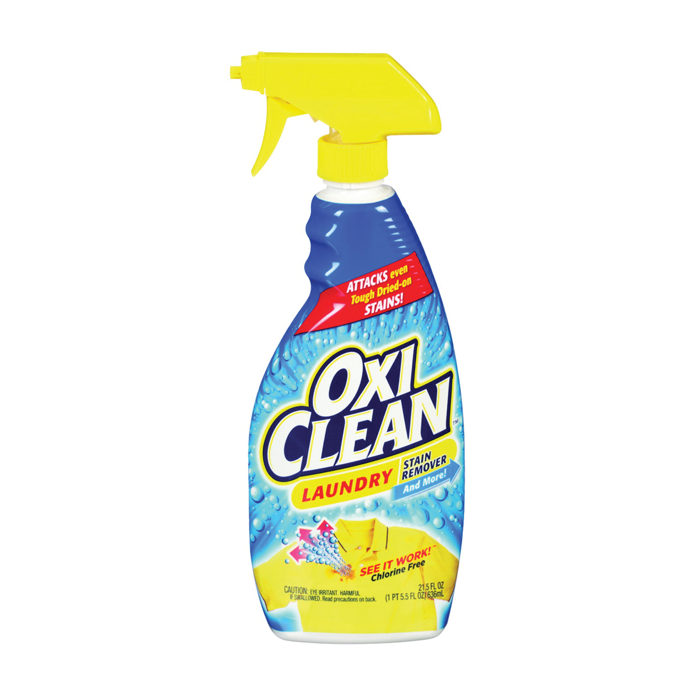Oxiclean 51693