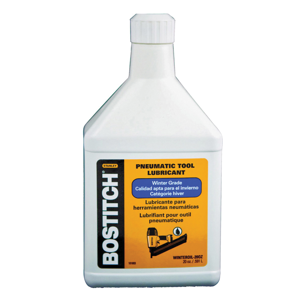 Bostitch WINTEROIL-20OZ