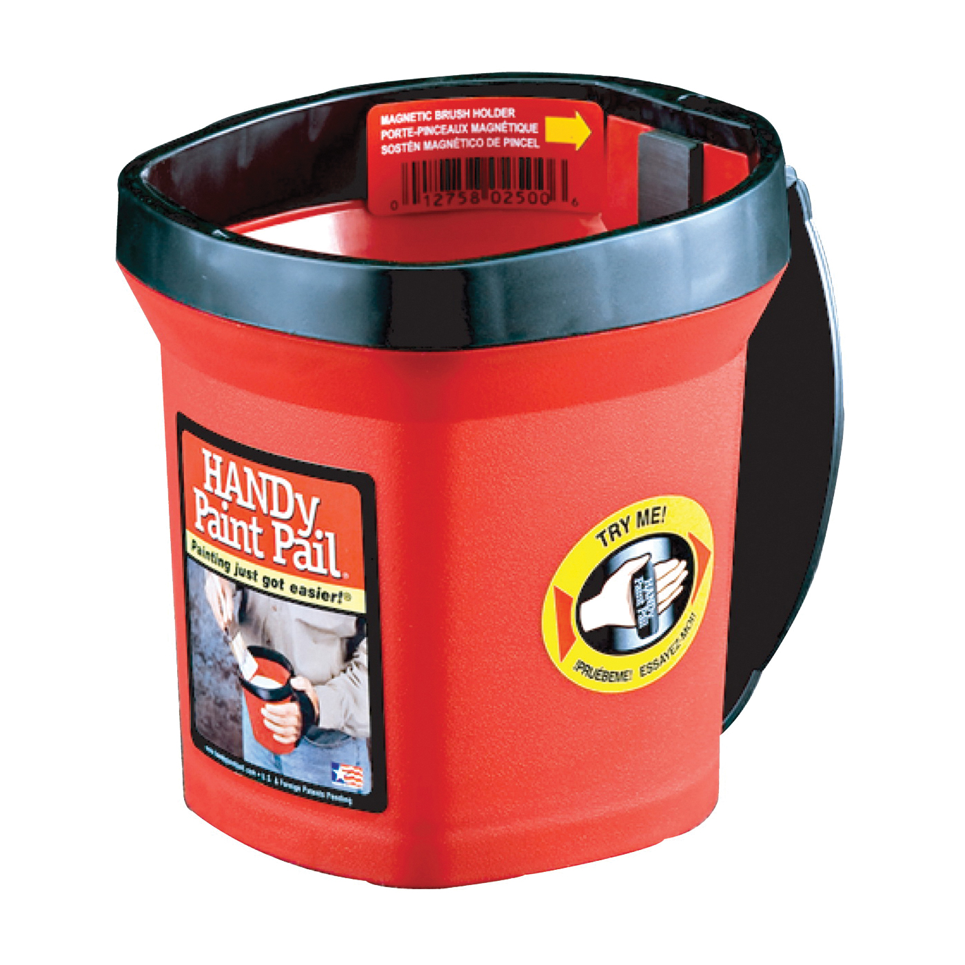 Handy Products BER-2500CT