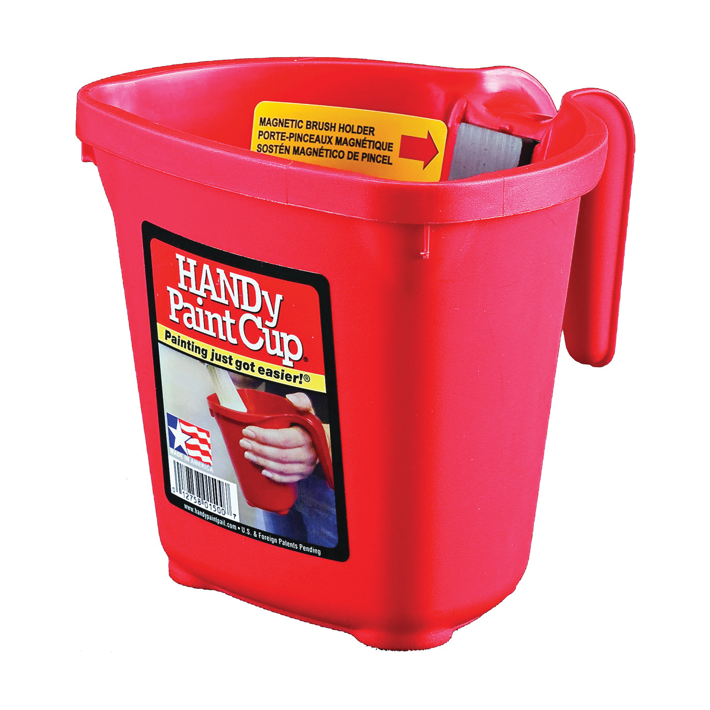 Handy Products BER-1500-CT