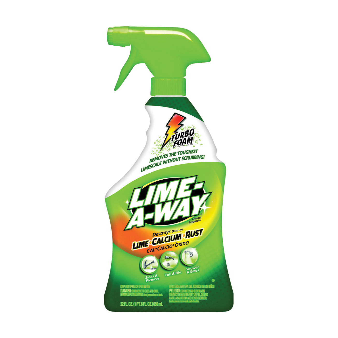 Lime-a-way 5170087103