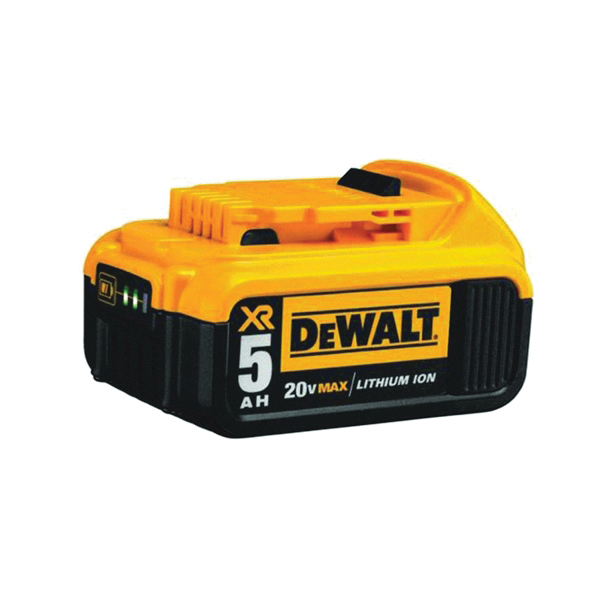 Dewalt DCB205