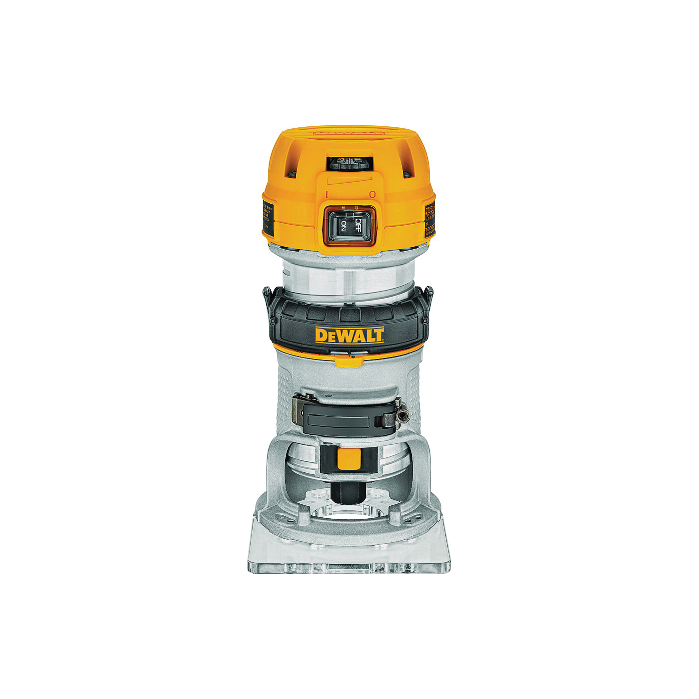 Dewalt DWP611