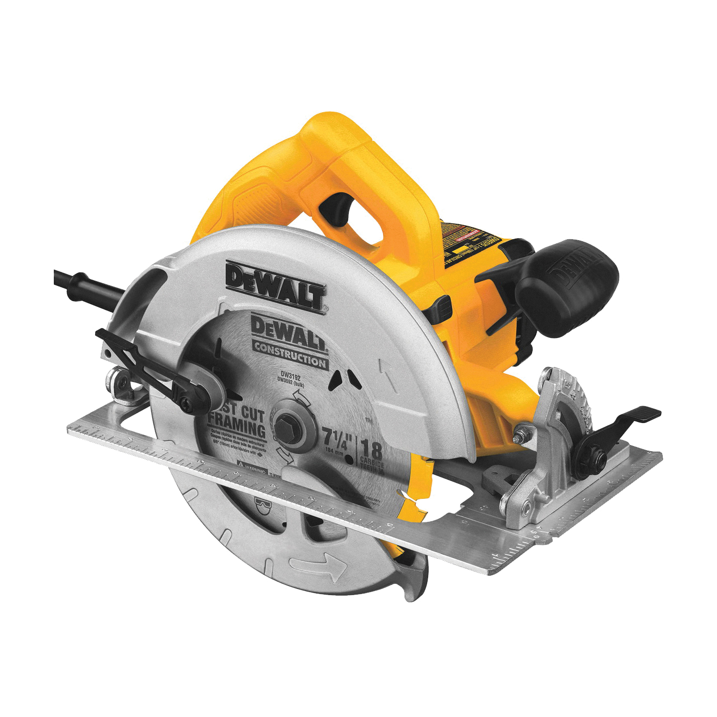 Dewalt DWE575