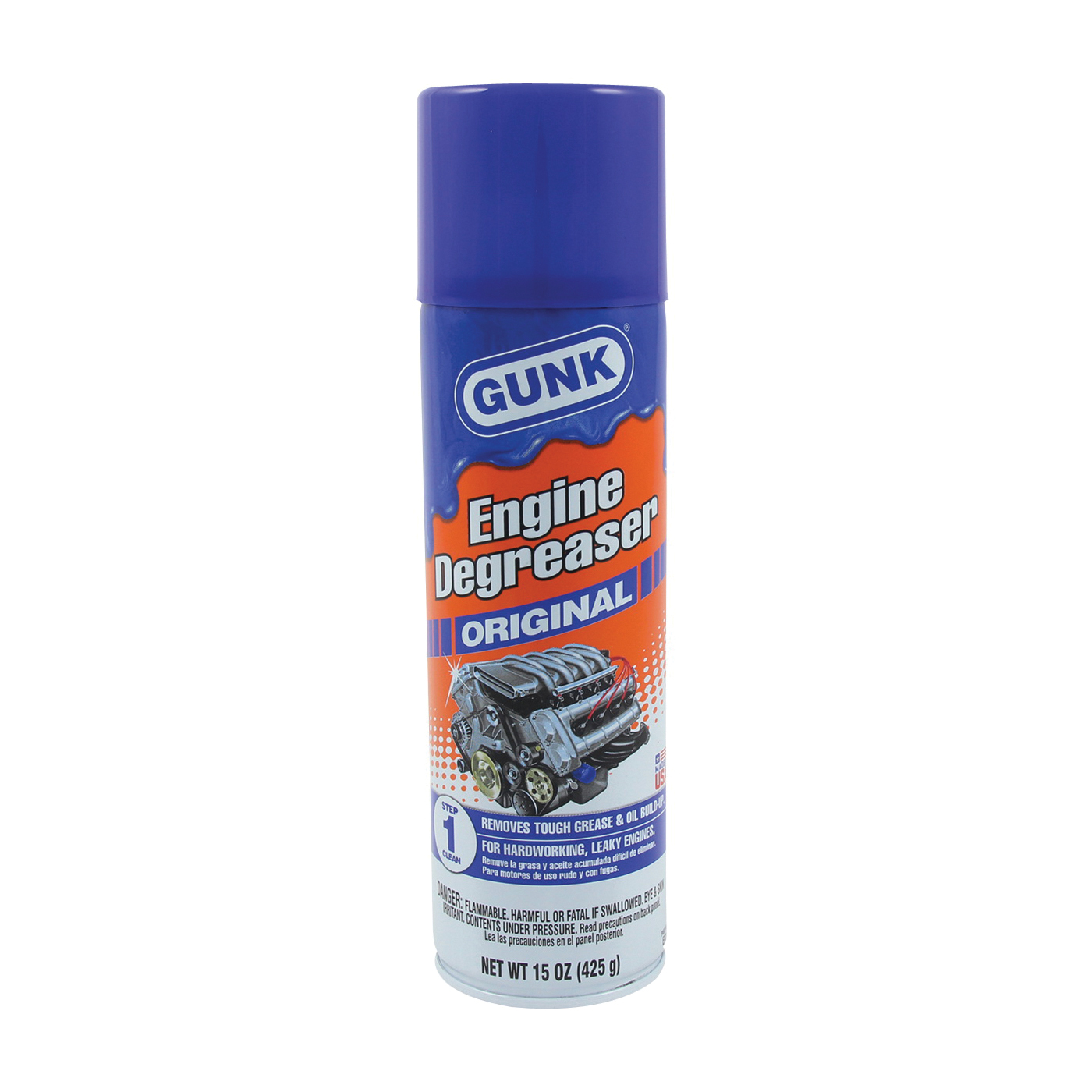 Gunk EB1