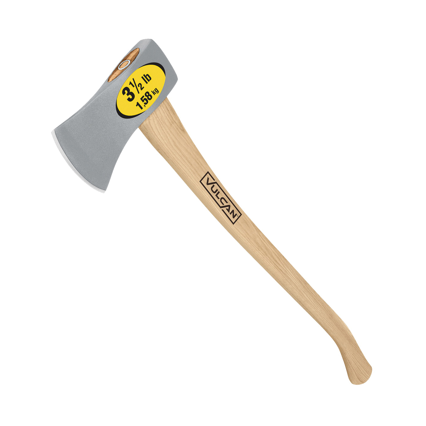 Vulcan 34484