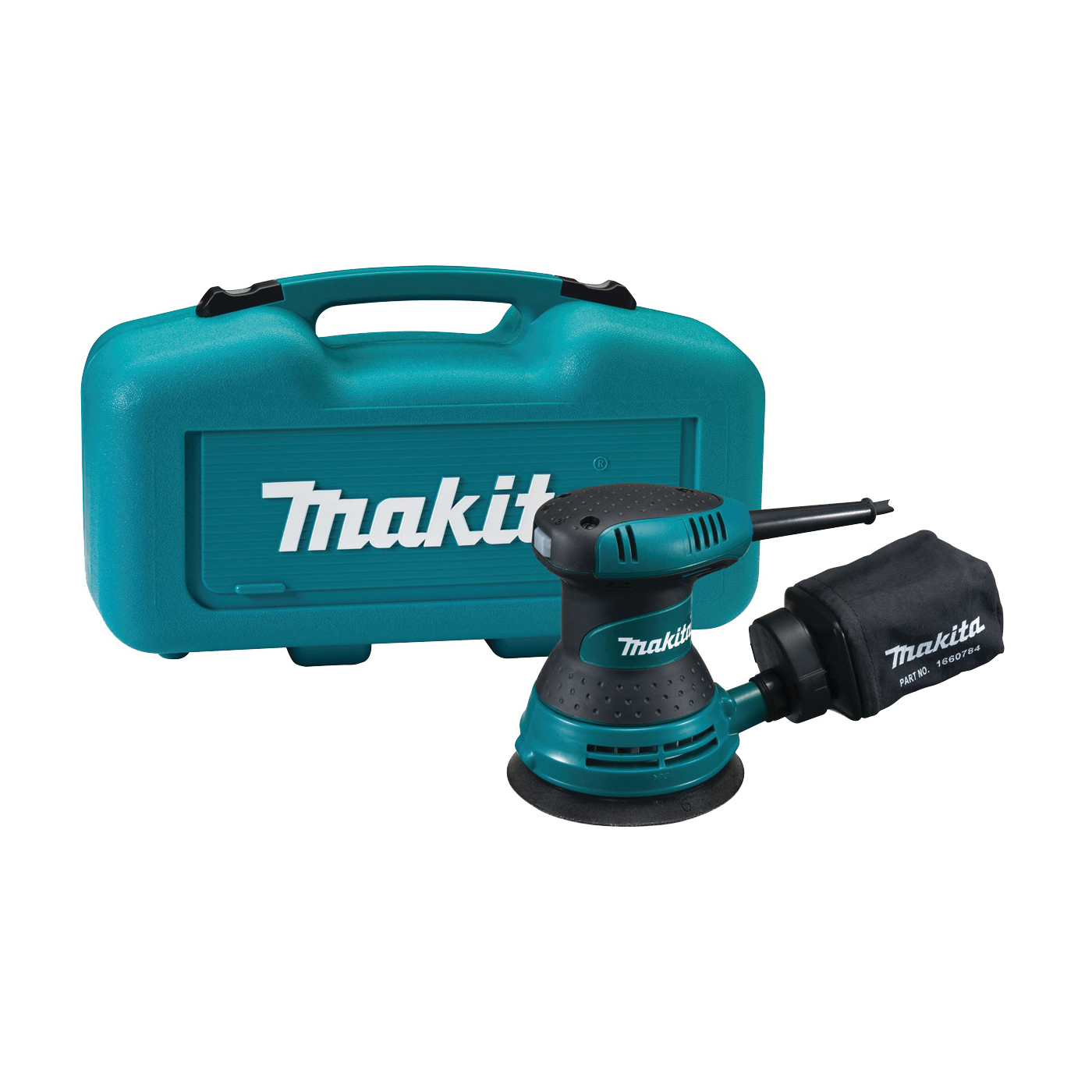 Makita BO5030K