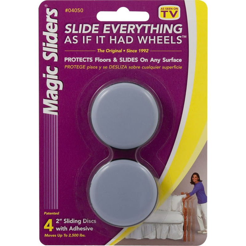 Magic Sliders 04050