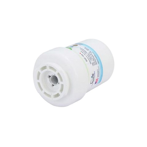 Swift Green Filters SGF-G9 Refrigerator Water Filter, 0.5 gpm, Coconut Shell Carbon Block Filter Media - 2