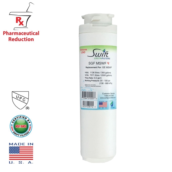 Swift Green Filters SGF-MSWF/G23