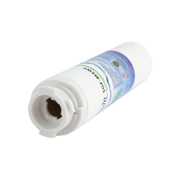 Swift Green Filters SGF-MSWF/G23 Refrigerator Water Filter, 0.5 gpm, 0.5 um Filter - 3